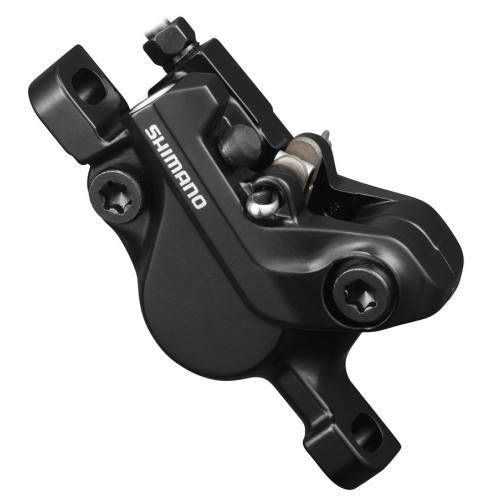 Disku bremžu suports Shimano DEORE BR-MT500