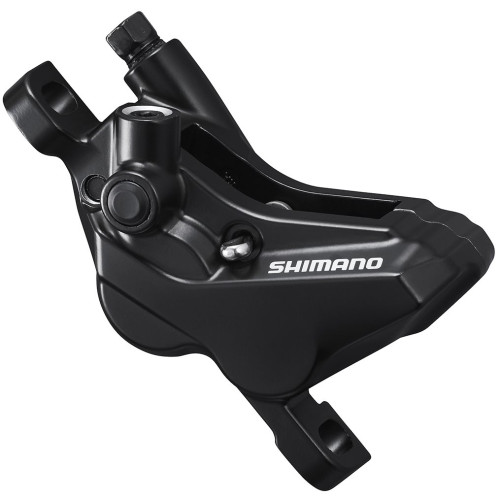 Disc brake caliper Shimano ALIVIO BR-MT420 4 piston