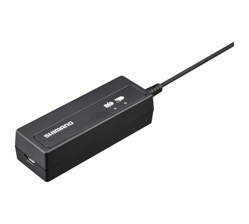 Battery charger Shimano Di2 SM-BCR2