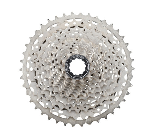Cassette Shimano DEORE CS-M5100 11-speed-11-42T