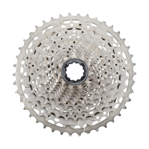 Cassette Shimano DEORE CS-M5100 11-speed-11-42T