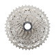 Cassette Shimano DEORE CS-M5100 11-speed-11-42T