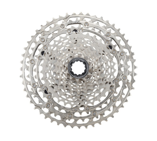 Cassette Shimano DEORE CS-M5100 11-speed-11-51T