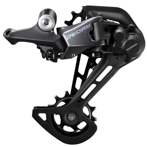 Rear derailleur Shimano DEORE RD-M6100 1x12-speed