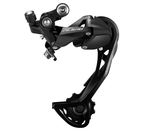 Aizmugurējie pārslēdzēji Shimano ALIVIO RD-M3100 9-speed