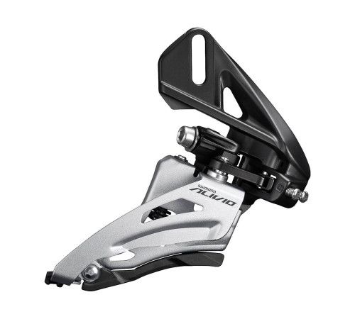 Priekšējie pārslēdzēji Shimano ALIVIO FD-M3120 Direct 2x9-speed