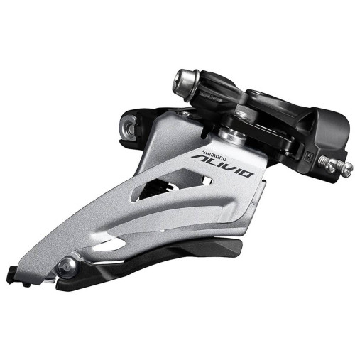 Priekšējie pārslēdzēji Shimano ALIVIO FD-M3120 2x9-speed