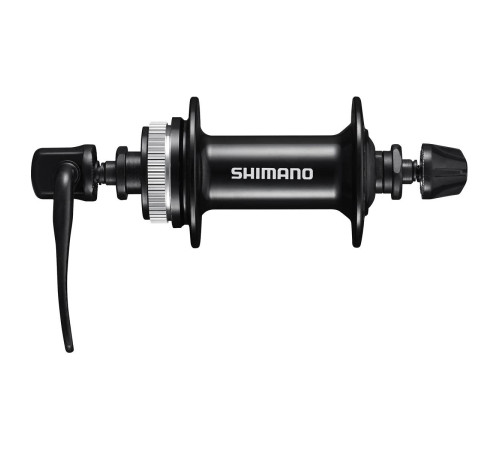 Priekšējā rumba Shimano ALTUS HB-MT200 Disc C-Lock