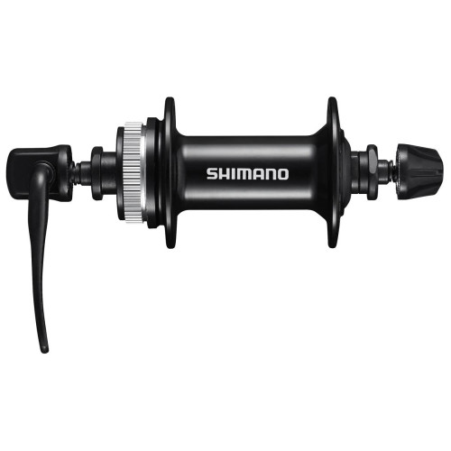 Priekšējā rumba Shimano ALTUS HB-MT200 Disc C-Lock