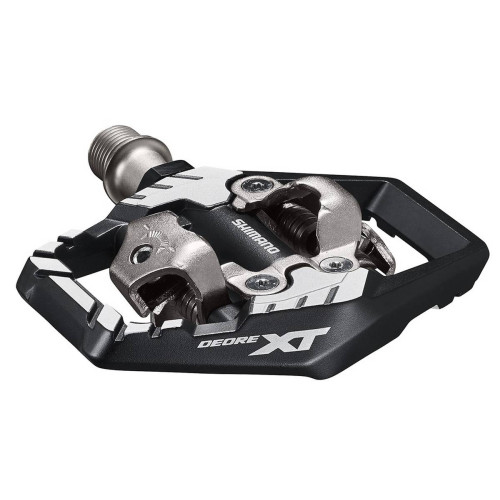 Pedāļi Shimano XT PD-M8120 SPD + SM-SH51