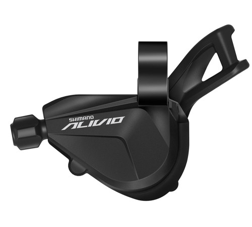 Shifter Shimano ALIVIO SL-M3100 2-speed