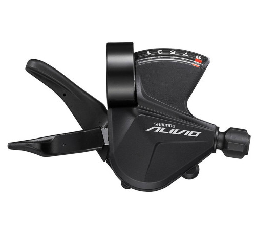 Shifter Shimano ALIVIO SL-M3100 9-speed