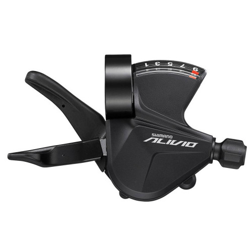 Shifter Shimano ALIVIO SL-M3100 9-speed