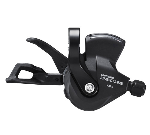 Shifter Shimano DEORE SL-M4100 10-speed