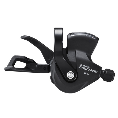 Shifter Shimano DEORE SL-M4100 10-speed