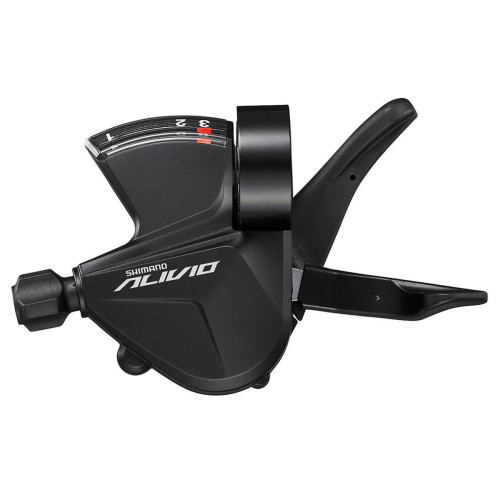 Shifter Shimano ALIVIO SL-M3100 3-speed