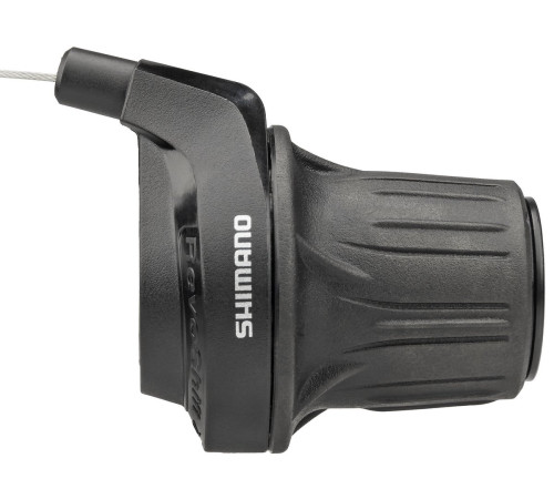 Shifter Shimano TOURNEY SL-RV200 6-speed