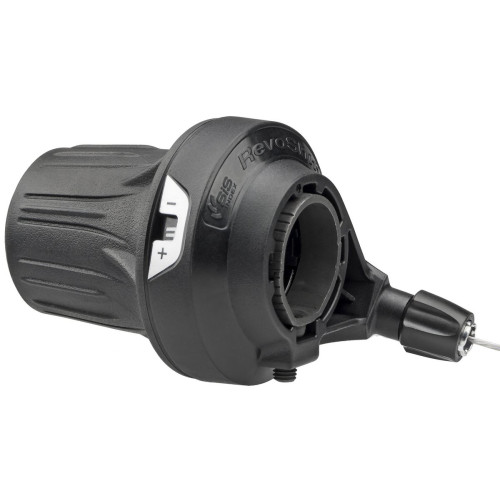 Shifter Shimano TOURNEY SL-RV200 Index 3-speed