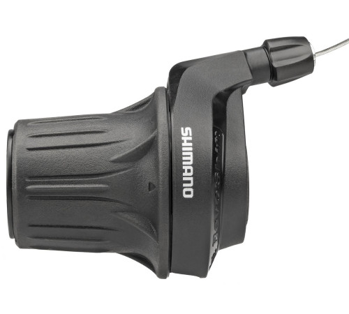 Shifter Shimano TOURNEY SL-RV200 Index 3-speed