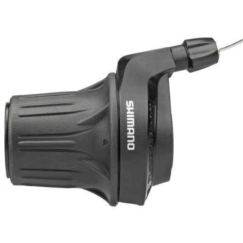Shifter Shimano TOURNEY SL-RV200 Index 3-speed