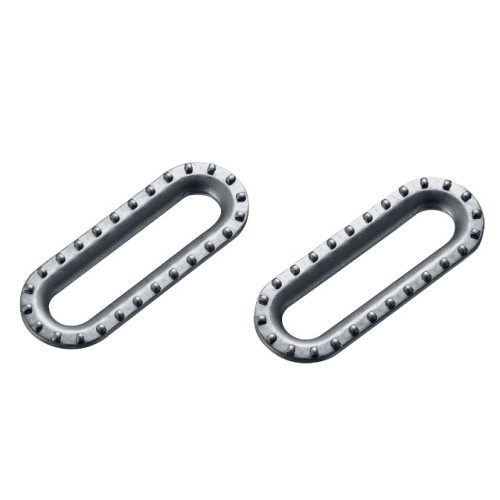 Pedāļa plāksnes blīvju komplekts Shimano XT PD-M8000 SPD (2 pcs.)