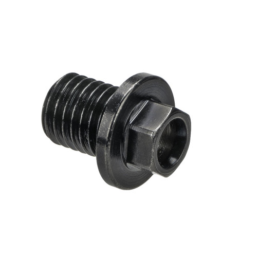 Disku bremžu šļūteņu montāžas detaļa Shimano SM-BH90 flange