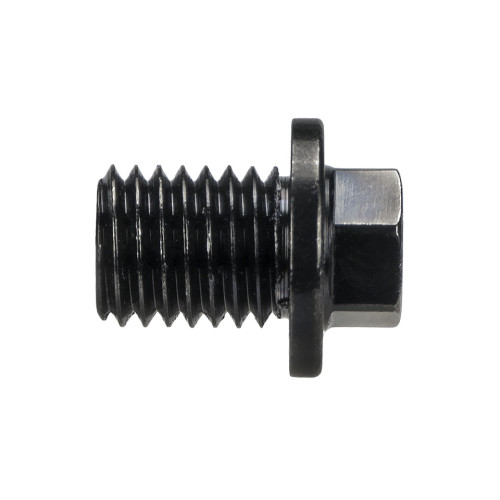 Disku bremžu šļūteņu montāžas detaļa Shimano SM-BH90 flange