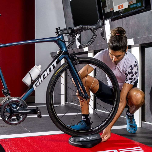 Steering block Elite Sterzo Smart interactive