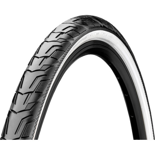 Riepa 28" Continental Ride City 47-622 black/white