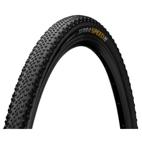 Tire 28" Continental Terra Speed PT 35-622 folding
