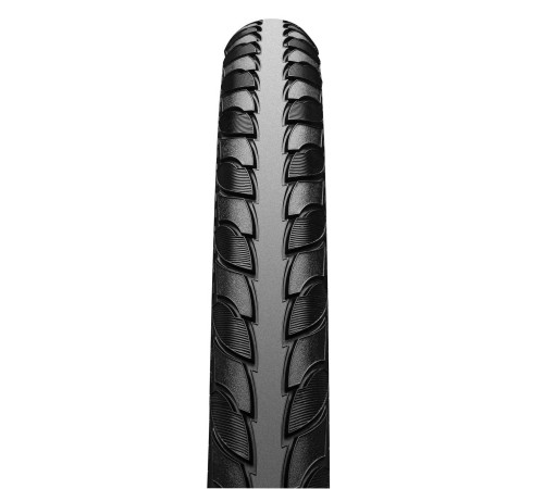 Tire 26" Continental Top CONTACT II 50-559 folding