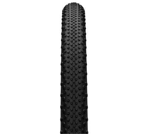 Tire 28" Continental Terra Speed PT 40-622 black/cream folding