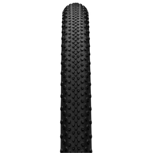 Tire 28" Continental Terra Speed PT 35-622 black/cream folding