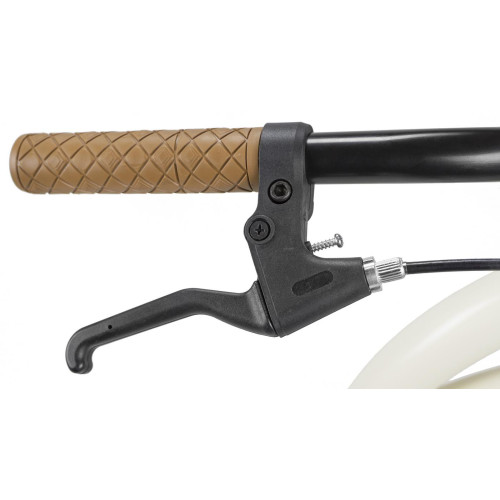 Bicycle AZIMUT Classic 26" 2023 cream