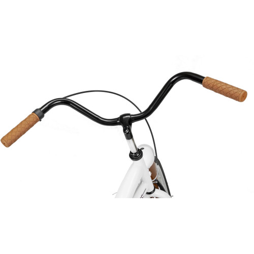 Bicycle AZIMUT Classic 26" 2023 white