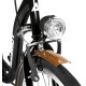 Bicycle AZIMUT Classic 26" 2023 black