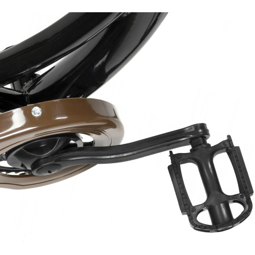 Bicycle AZIMUT Classic 26" 2023 black