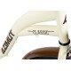 Bicycle AZIMUT Classic 28" 2023 cream