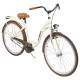 Bicycle AZIMUT Classic 28" 2023 cream