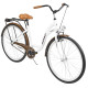 Bicycle AZIMUT Classic 28" 2023 white