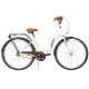 Bicycle AZIMUT Classic 28" 2023 white