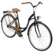 Bicycle AZIMUT Classic 28" 2023 black