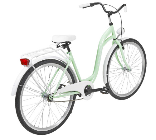 Bicycle AZIMUT Classic 28" 2023 mint