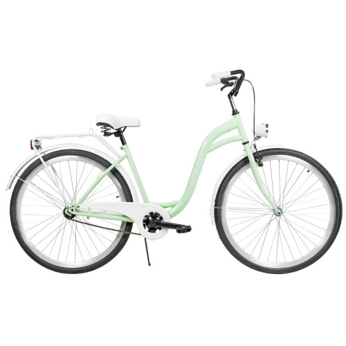 Bicycle AZIMUT Classic 28" 2023 mint