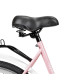 Velosipēds AZIMUT Retro 28" 2023 light pink