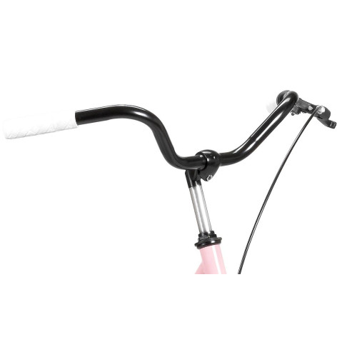 Velosipēds AZIMUT Retro 28" 2023 light pink