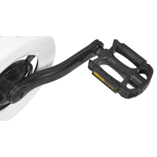 Velosipēds AZIMUT Retro 28" 2023 light pink