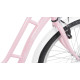Velosipēds AZIMUT Retro 28" 2023 light pink