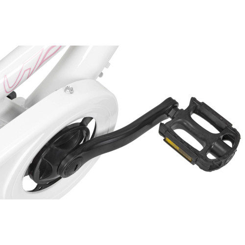 Bicycle AZIMUT City Lux 28" 2023 white-pink