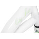 Velosipēds AZIMUT City Lux 28" 2023 white-mint